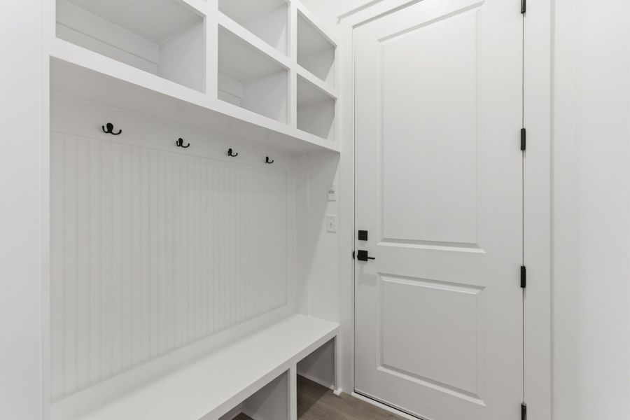 Thompson's Station, TN New Home.  - Slide 9