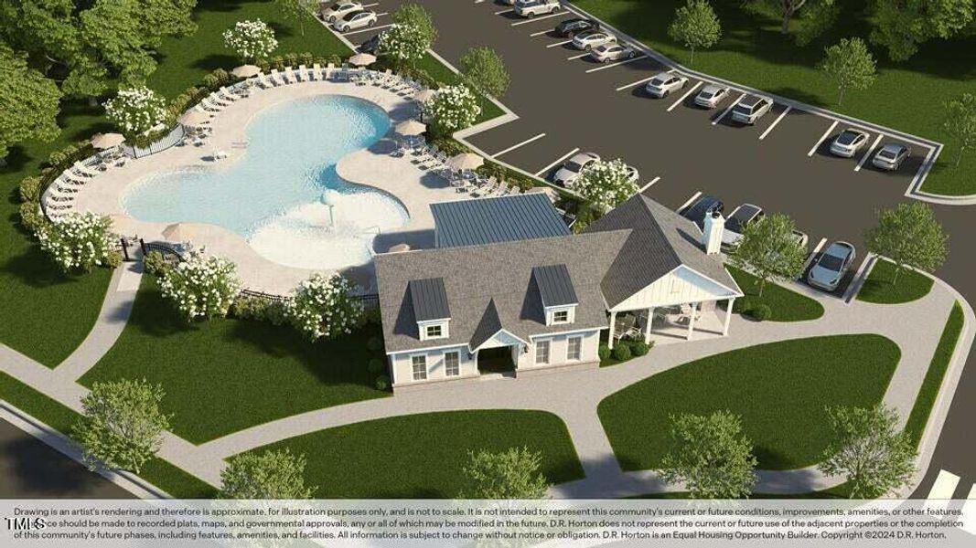 Prestleigh Future Community Amenties Prestleigh Future Community Amenties