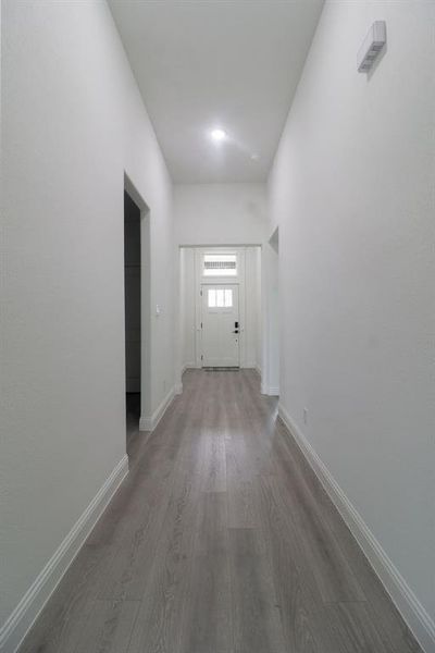 Spacious, unfurnished interior of a new home in , Fort Worth (Image 15). Spacious, unfurnished interior of a new home in , Fort Worth (Image 15).