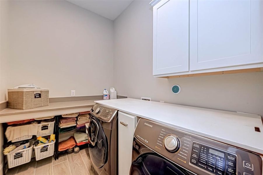 Image 22 of a home in Sterling Creek 60’ Homesites.