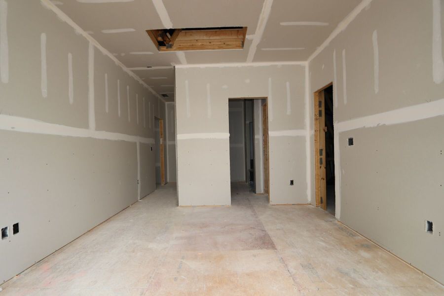 Drywall Drywall