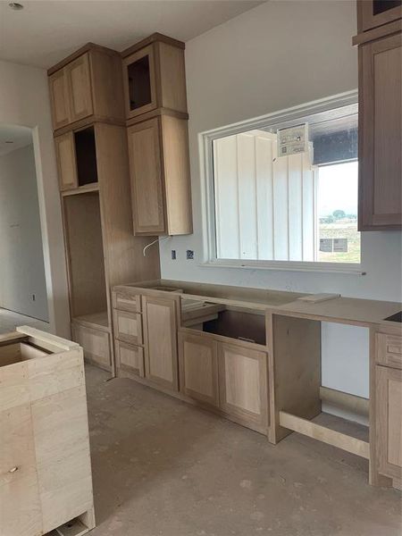 In-progress construction of a new home in , Abilene, TX (Image 3). In-progress construction of a new home in , Abilene, TX (Image 3).