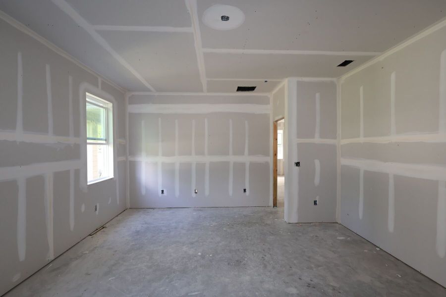 Drywall Drywall