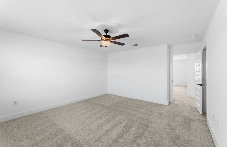 Spacious, unfurnished interior of a new home in Lagos, Manor (Image 48). Spacious, unfurnished interior of a new home in Lagos, Manor (Image 48).