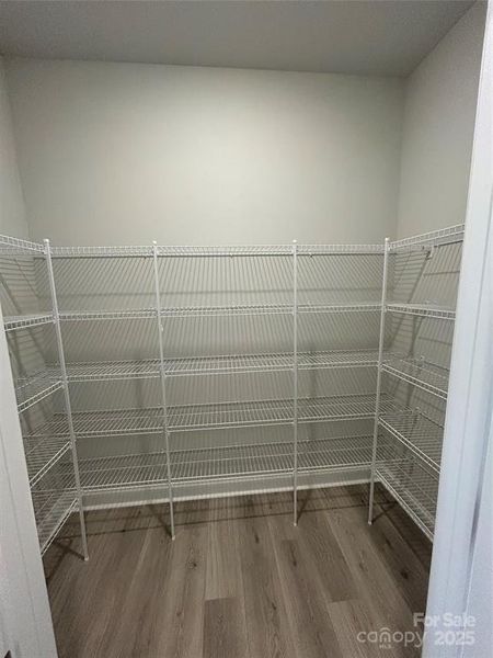 Spacious, unfurnished interior of a new home in Crystal Village, Albemarle (Image 11). Spacious, unfurnished interior of a new home in Crystal Village, Albemarle (Image 11).