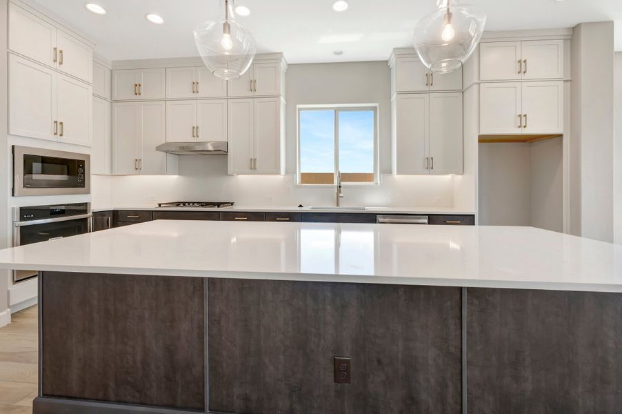 Kitchen Kitchen
