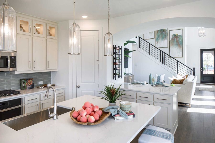Kitchen Kitchen
