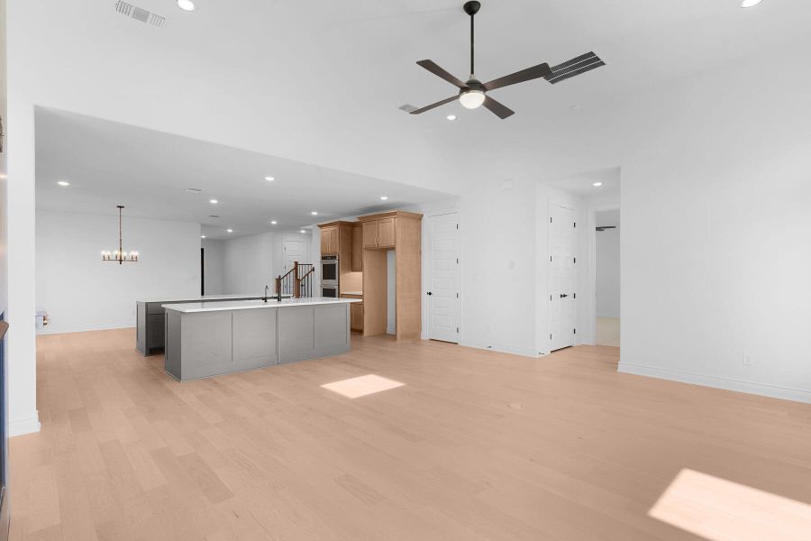 Sitterle Homes Austin Whitehall 105 Buckaroo