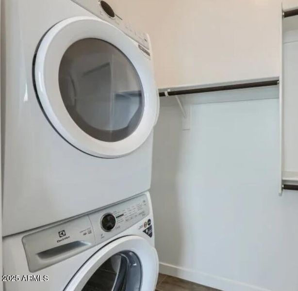 Next Gen Walk in Closet