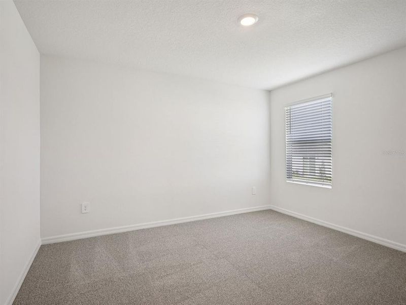 Spacious, unfurnished interior of a new home in Oakfield Trails - Premier Series, Parrish (Image 21).