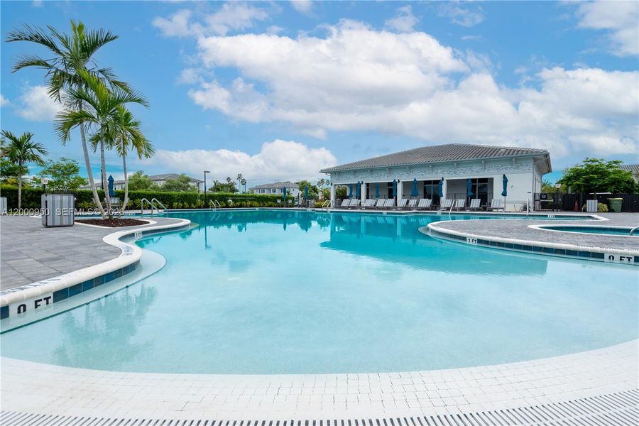 Community amenities in , Homestead (Image 31). Community amenities in , Homestead (Image 31).