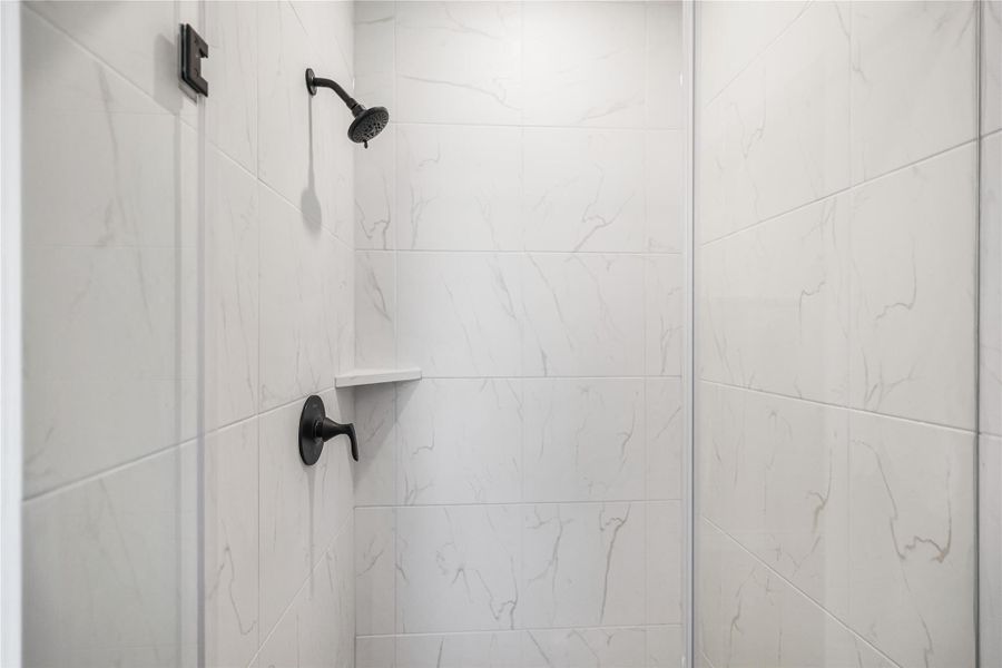 Close-up of interior finishes inside a home in Lexington Heights, Willis (Image 21). Close-up of interior finishes inside a home in Lexington Heights, Willis (Image 21).