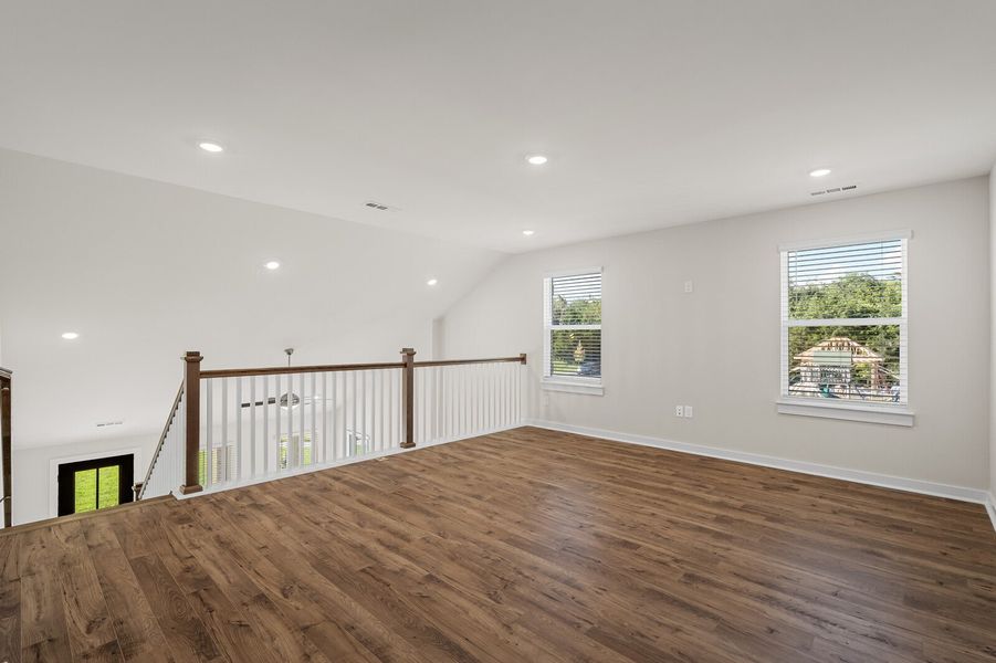 Murfreesboro, TN New Home.  - Slide 29