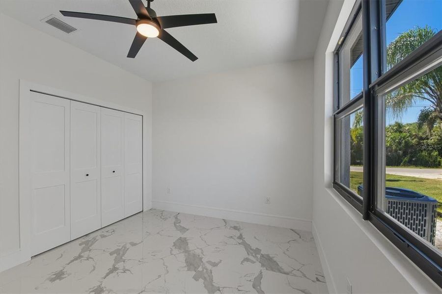 Spacious, unfurnished interior of a new home in , North Port (Image 33). Spacious, unfurnished interior of a new home in , North Port (Image 33).