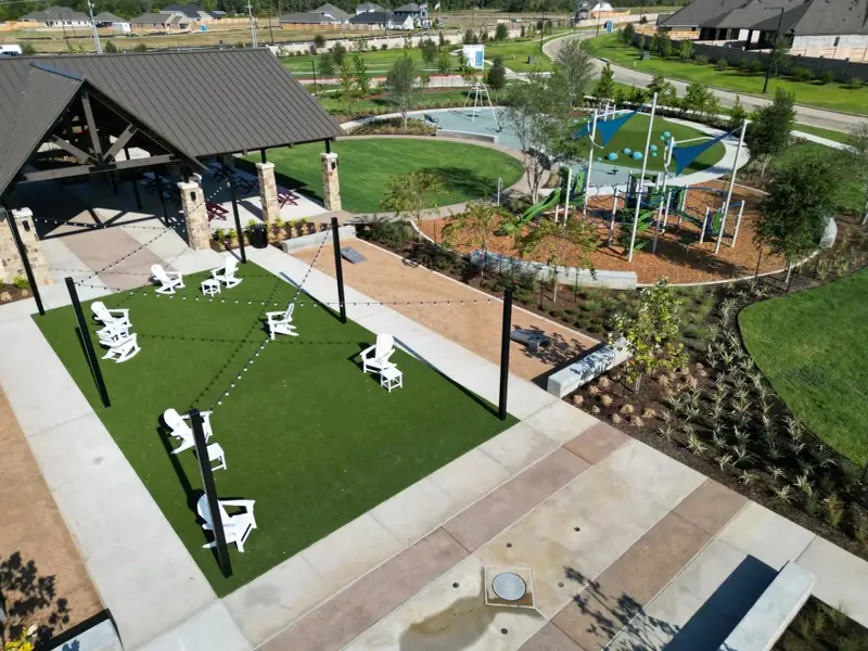 Community amenity