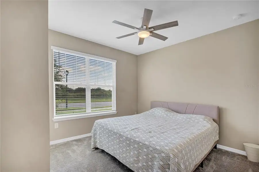 Furnished interior view inside a new home in , Lake Alfred (Image 33). Furnished interior view inside a new home in , Lake Alfred (Image 33).
