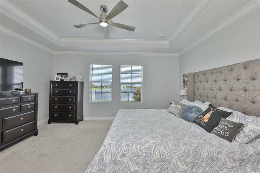 Furnished interior view inside a new home in Waterset, Apollo Beach (Image 43). Furnished interior view inside a new home in Waterset, Apollo Beach (Image 43).