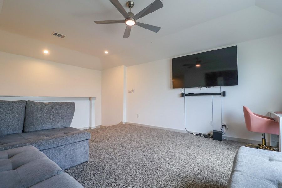 Image 10 of a home in Caldwell Ranch. Image 10 of a home in Caldwell Ranch.