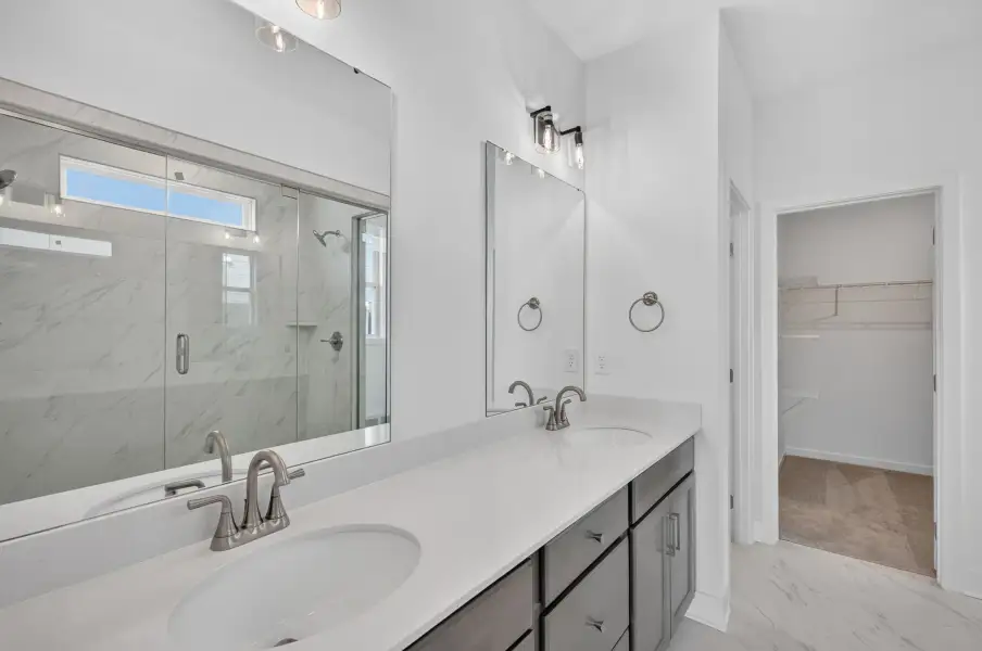 *Photo of example home. Selections & finishes may vary.