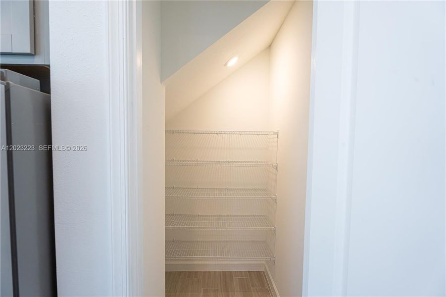 Spacious, unfurnished interior of a new home in Seagrove, Fort Pierce (Image 50). Spacious, unfurnished interior of a new home in Seagrove, Fort Pierce (Image 50).