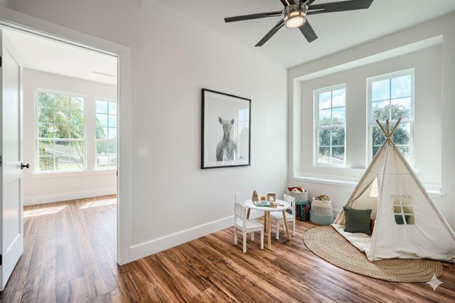 Virtually Staged Virtually Staged