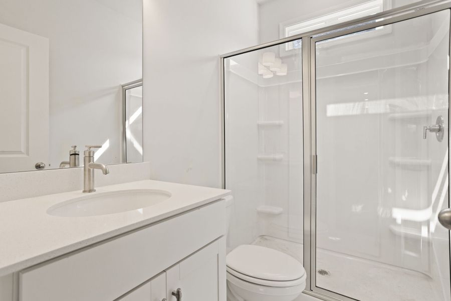 Easley, SC New Home.  - Slide 25