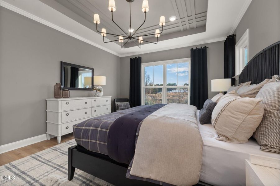 SAUN - Stonebrook model home (32)