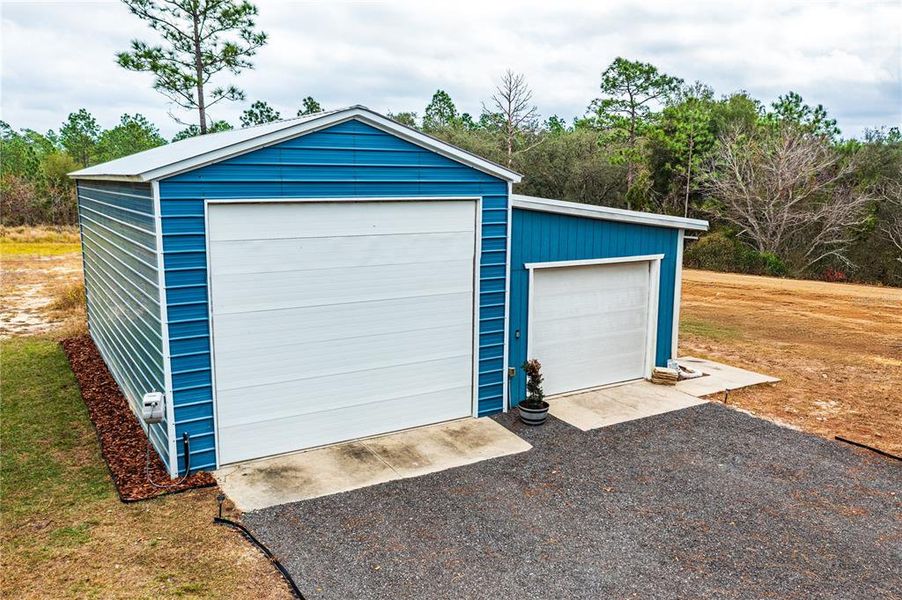 Front exterior of a new home in , Archer, FL, highlighting curb appeal (Image 1). Front exterior of a new home in , Archer, FL, highlighting curb appeal (Image 1).