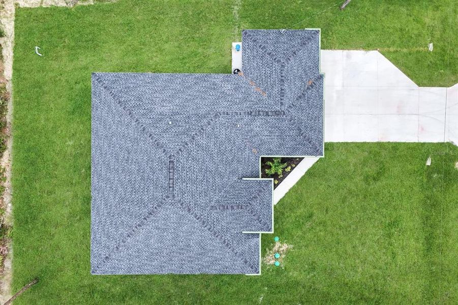 Exterior details and patio area of a home in , Lehigh Acres (Image 22).