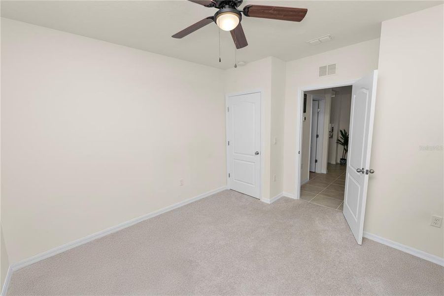 Spacious, unfurnished interior of a new home in , Bartow (Image 25).