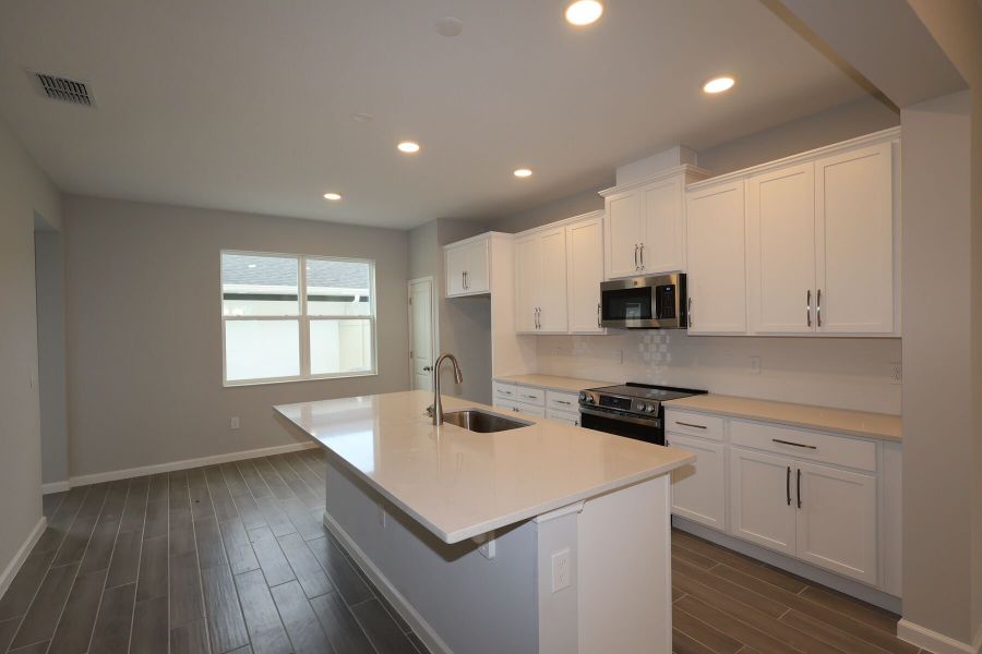 Kitchen Kitchen