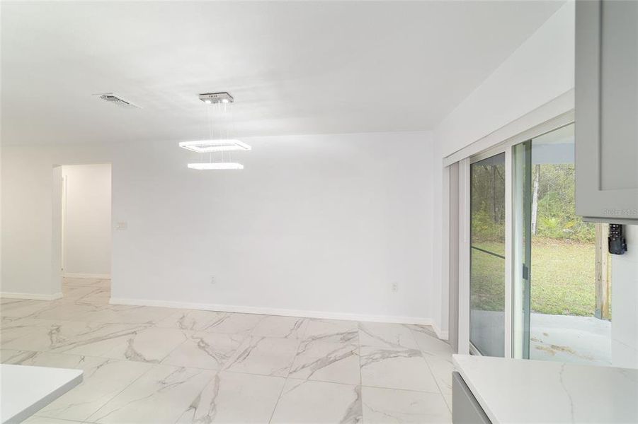 Spacious, unfurnished interior of a new home in , Dunnellon (Image 21). Spacious, unfurnished interior of a new home in , Dunnellon (Image 21).