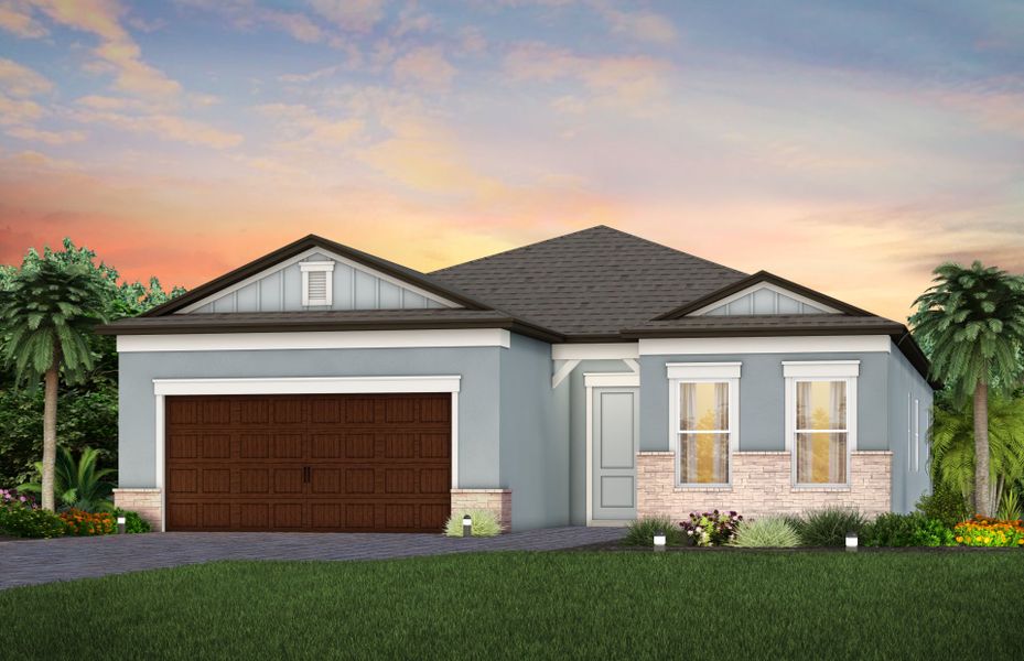 Exterior CO2B Exterior CO2B