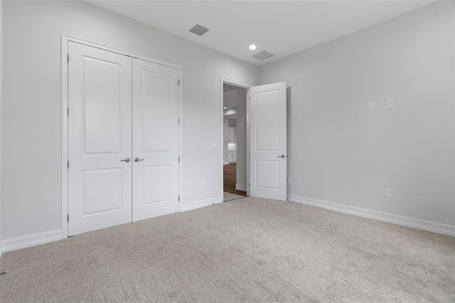 Spacious, unfurnished interior of a new home in Southern Hills Plantation, Brooksville (Image 42). Spacious, unfurnished interior of a new home in Southern Hills Plantation, Brooksville (Image 42).