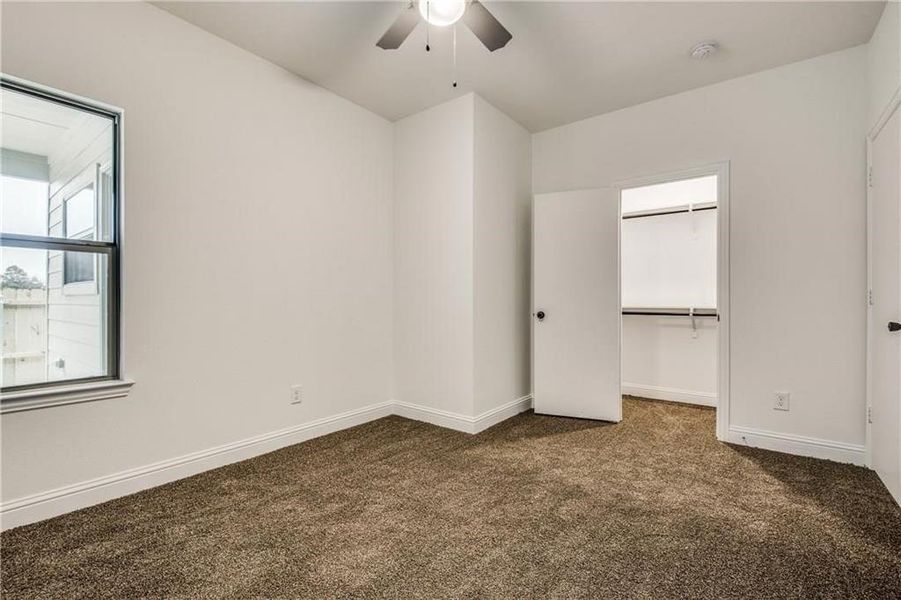 Bedroom Sample Bedroom Sample