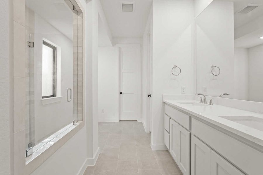 Primary Bathroom Primary Bathroom