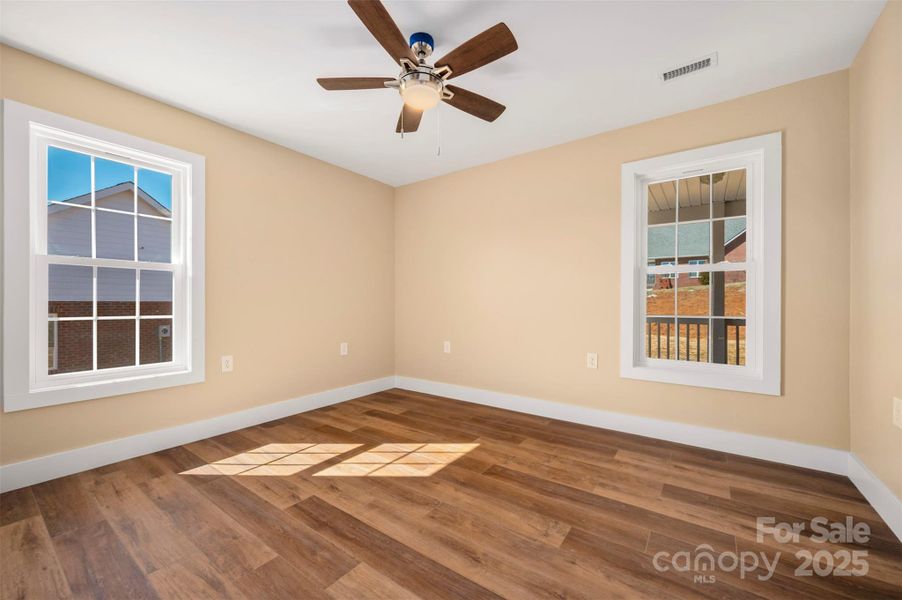 Spacious, unfurnished interior of a new home in , Spindale (Image 21).