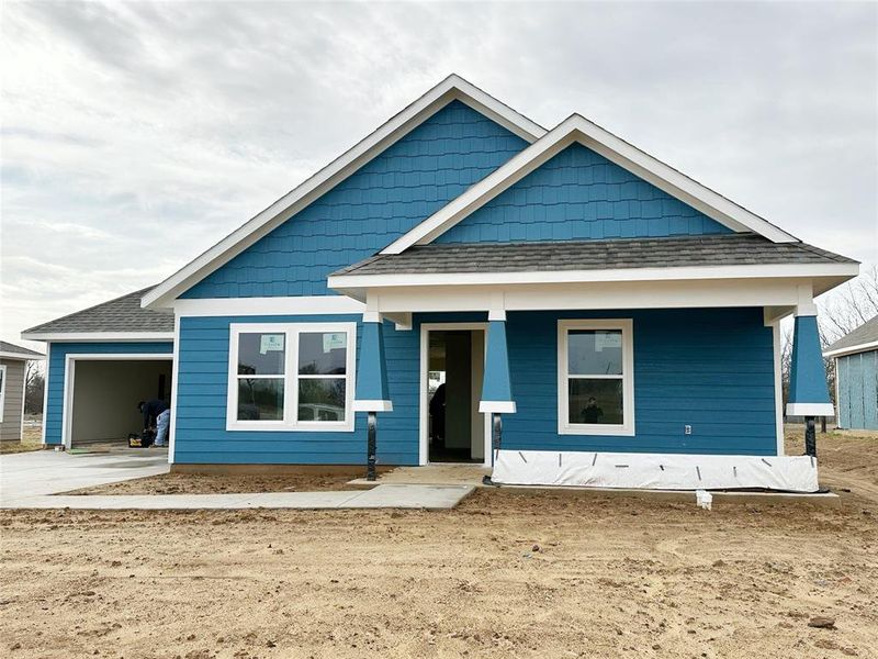 Image 8 of a home in .