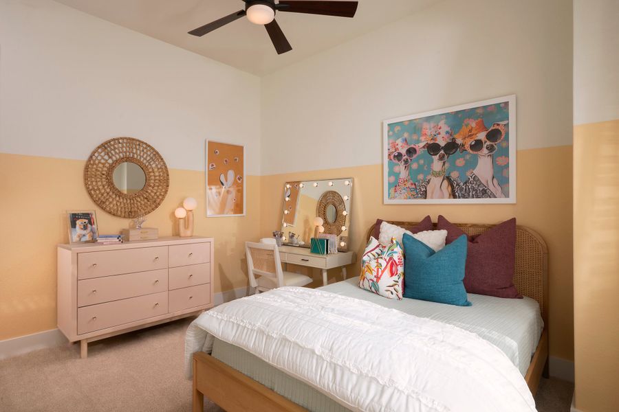 4br New Home in Schertz, TX.  - Slide 9