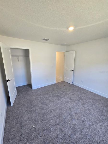 Spacious, unfurnished interior of a new home in , Inverness (Image 7).