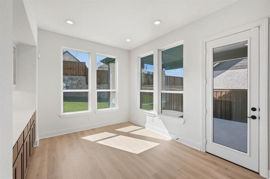 Image 25 of a home in Walsh: Artisan Series - 50' lots.