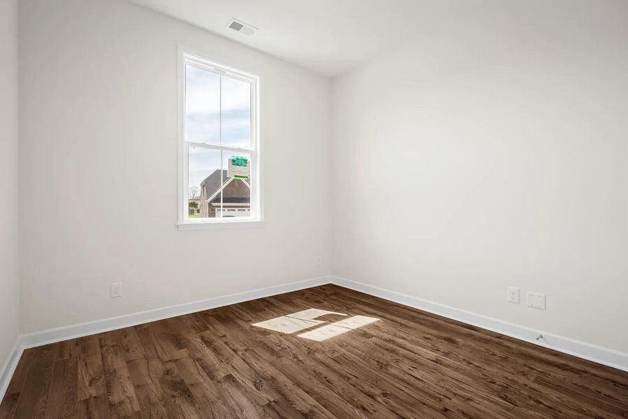 The Damien C Bedroom 2