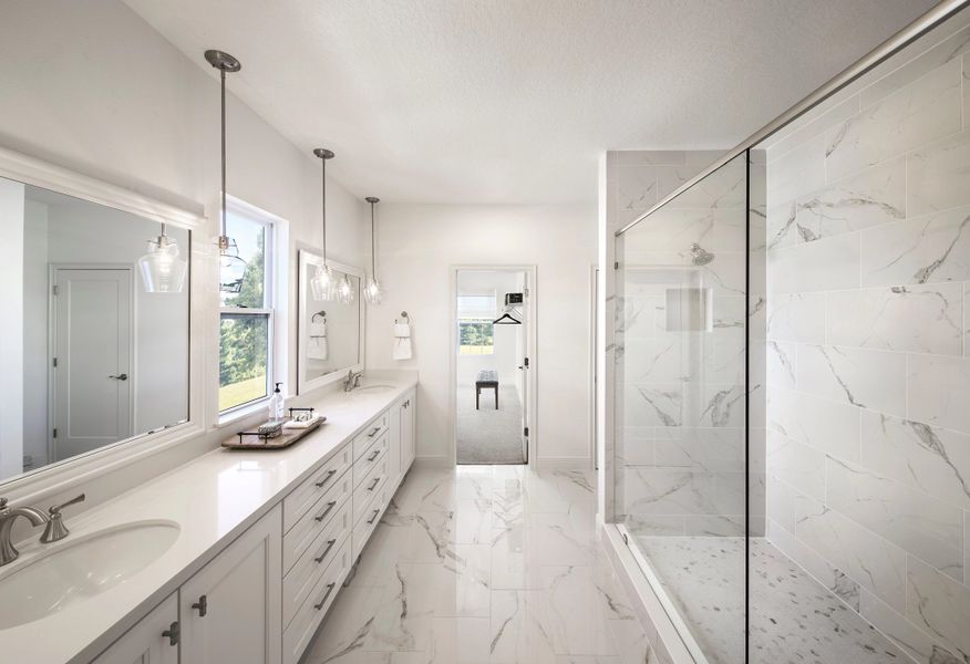 Representative furnished interior of a home built from the Griffin by Ashton Woods in Tyson Reserve, St. Cloud (Image 8). Representative furnished interior of a home built from the Griffin by Ashton Woods in Tyson Reserve, St. Cloud (Image 8).