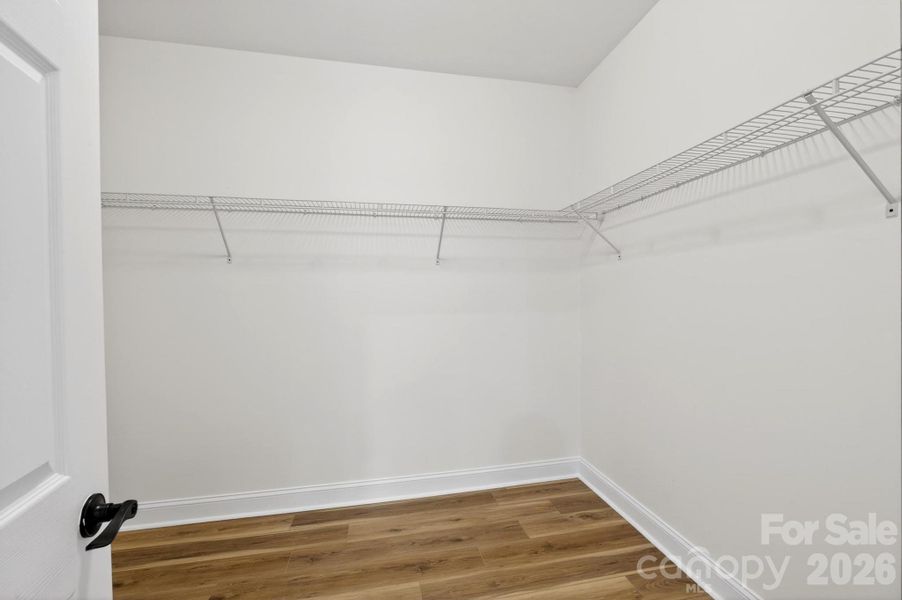 Spacious, unfurnished interior of a new home in , Lenoir (Image 22).