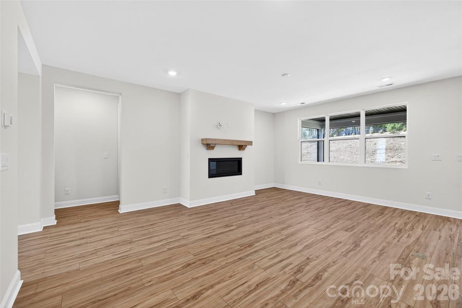 great room