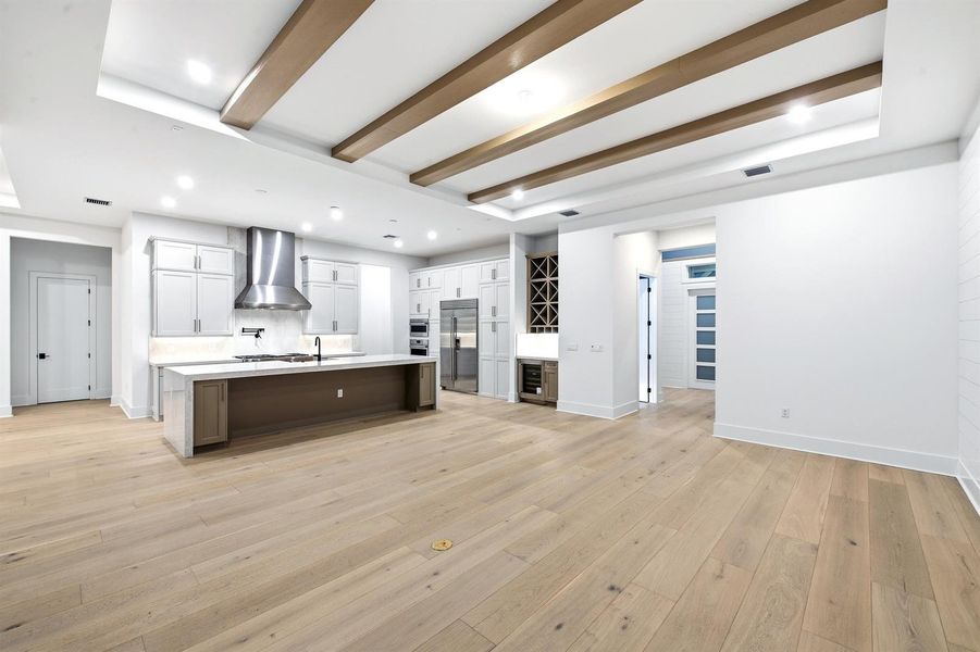 78 Kitchen