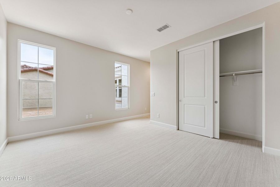 Bedroom 2 Suite Bedroom 2 Suite