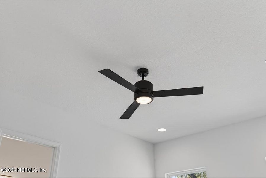 Close-up of interior finishes inside a home in , Jacksonville (Image 26).
