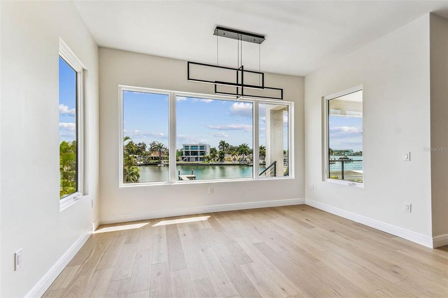 Spacious, unfurnished interior of a new home in , Treasure Island (Image 51). Spacious, unfurnished interior of a new home in , Treasure Island (Image 51).
