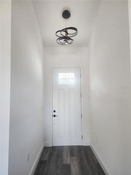 Spacious, unfurnished interior of a new home in , Dunnellon (Image 38).